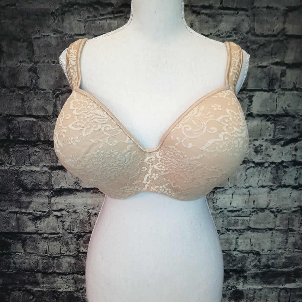 Cacique Bra